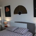 Magnifique appartement centre-ville 2 pièces 45 m2 très calme
