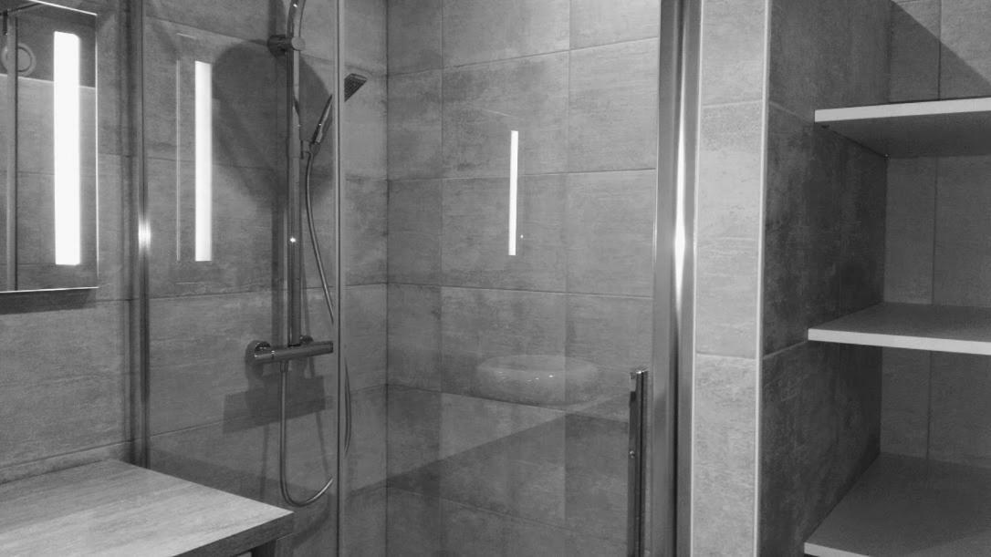 Magnifique Centre-ville 2 Pieces 45 M2 Tres Calme Apartment Perros-Guirec
