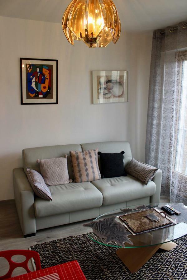 Magnifique Centre-ville 2 Pieces 45 M2 Tres Calme *