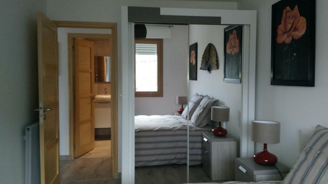 Appartement Magnifique Centre-ville 2 Pièces 45 M2 Très Calme