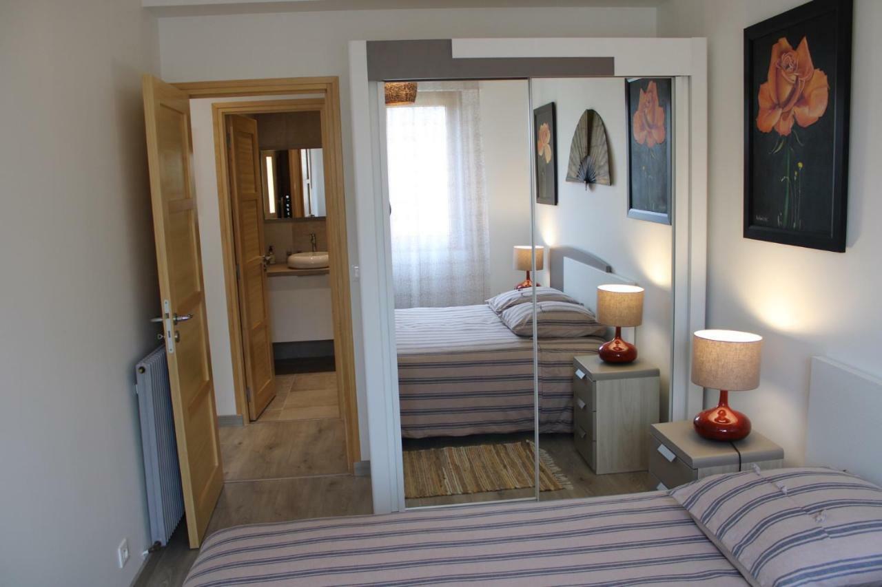 Magnifique Centre-ville 2 Pieces 45 M2 Tres Calme *
