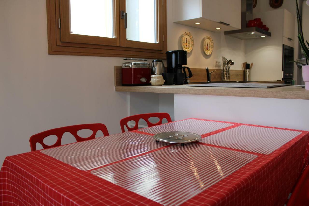 Apartment Magnifique Centre-ville 2 Pieces 45 M2 Tres Calme *