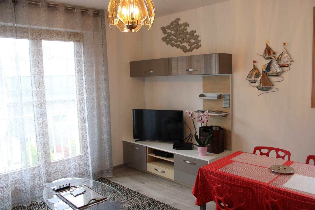 Magnifique Centre-ville 2 Pieces 45 M2 Tres Calme