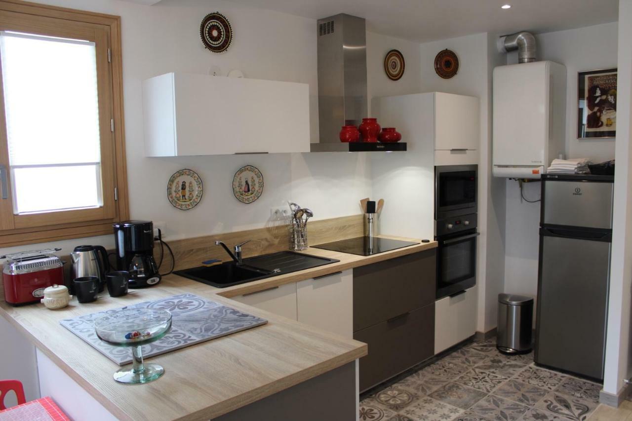 Magnifique Centre-ville 2 Pieces 45 M2 Tres Calme Apartment Perros-Guirec