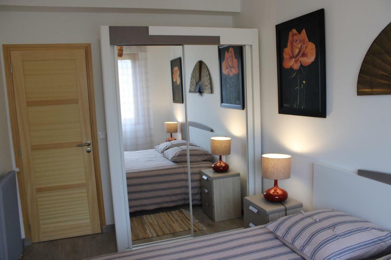 Appartement Magnifique Centre-ville 2 Pièces 45 M2 Très Calme Perros-Guirec